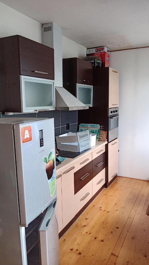 Bydleni V Centru Ov Blizko Stodolni, Bez Vytahu Apartment Ostrava Exterior photo