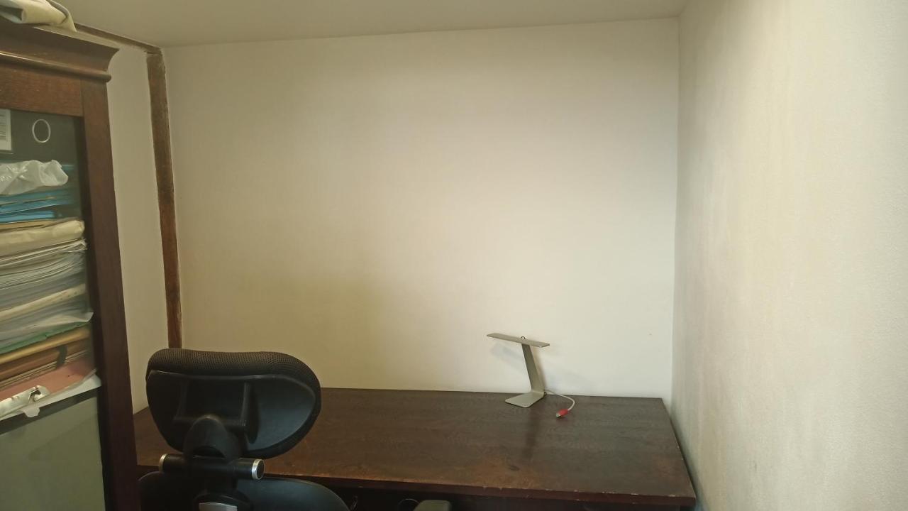 Bydleni V Centru Ov Blizko Stodolni, Bez Vytahu Apartment Ostrava Exterior photo
